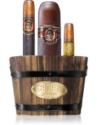 Cuba Jungle Tiger set cadou pentru femei
