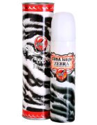 Cuba Jungle Zebra Eau de Parfum pentru femei 100 ml