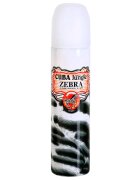 Cuba Jungle Zebra Eau de Parfum pentru femei 100 ml