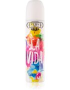 Cuba La Vida Eau de Parfum pentru femei 100 ml