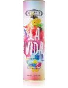 Cuba La Vida Eau de Parfum pentru femei 100 ml