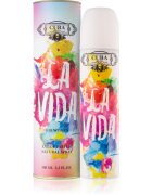 Cuba La Vida Eau de Parfum pentru femei 100 ml