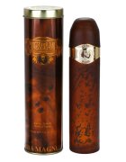 Cuba Magnum Gold Eau de Toilette pentru bărbați 130 ml