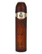 Cuba Magnum Gold Eau de Toilette pentru bărbați 130 ml