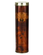 Cuba Magnum Gold Eau de Toilette pentru bărbați 130 ml