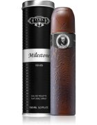 Cuba Milestone Eau de Toilette pentru bărbați 100 ml