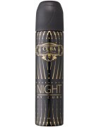 Cuba Night Eau de Parfum pentru femei 100 ml