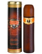 Cuba Orange Eau de Toilette pentru bărbați 100 ml
