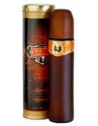 Cuba Orange Eau de Toilette pentru bărbați 100 ml