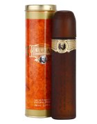 Cuba Original Gold Eau de Toilette pentru bărbați 100 ml