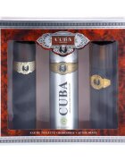 Cuba Original set cadou pentru bărbați