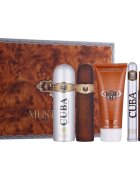 Cuba Original set cadou pentru bărbați