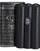 Cuba Prestige Black Eau de Toilette pentru bărbați 90 ml
