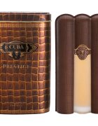 Cuba Prestige Eau de Toilette pentru bărbați 90 ml