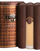 Cuba Prestige Eau de Toilette pentru bărbați 90 ml