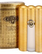 Cuba Prestige Legacy Eau de Toilette pentru bărbați 90 ml