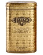 Cuba Prestige Legacy Eau de Toilette pentru bărbați 90 ml