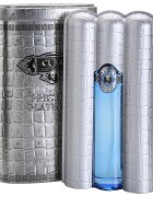 Cuba Prestige Platinum Eau de Toilette pentru bărbați 90 ml