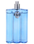 Cuba Prestige Platinum Eau de Toilette pentru bărbați 90 ml