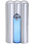 Cuba Prestige Platinum Eau de Toilette pentru bărbați 90 ml