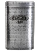 Cuba Prestige Platinum Eau de Toilette pentru bărbați 90 ml