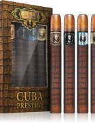 Cuba Prestige set cadou pentru bărbați