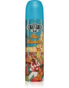 Cuba Rio Samba EDP Eau de Parfum pentru femei 100 ml