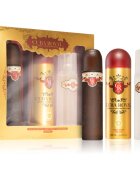 Cuba Royal set cadou pentru bărbați