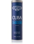 Cuba Shadow Eau de Toilette pentru bărbați 100 ml