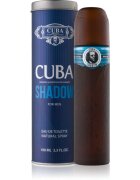 Cuba Shadow Eau de Toilette pentru bărbați 100 ml