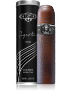 Cuba Signature Eau de Toilette pentru bărbați 100 ml