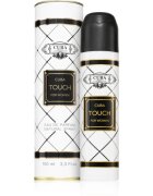 Cuba Touch Eau de Parfum pentru femei 100 ml