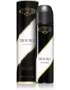 Cuba Trouble Eau de Parfum pentru femei 100 ml