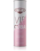 Cuba VIP Eau de Parfum pentru femei 100 ml