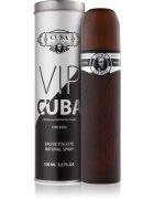 Cuba VIP Eau de Toilette pentru bărbați 100 ml