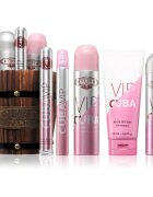 Cuba VIP set cadou pentru femei