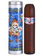 Cuba Wild Heart Eau de Toilette pentru bărbați 100 ml