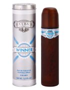 Cuba Winner Eau de Toilette pentru bărbați 100 ml