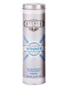 Cuba Winner Eau de Toilette pentru bărbați 100 ml