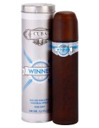 Cuba Winner Eau de Toilette pentru bărbați 100 ml