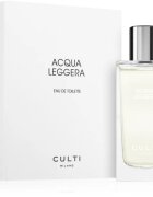 Culti Milano Aquae Acqua Leggera Eau de Toilette unisex 100 ml