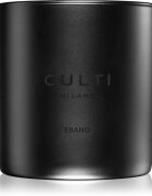 Culti Milano Candle Ebano Black lumânare parfumată 270 g