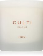 Culti Milano Candle Fiqum lumânare parfumată 270 g