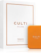 Culti Milano Car Diffuser Orange Tessuto parfum pentru masina + refill 73x53 cm