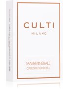 Culti Milano Car Mareminerale parfum pentru masina rezervă 57x35 cm