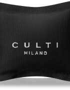 Culti Milano Car Mediterranea parfum pentru masina 7x7 cm