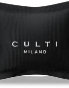 Culti Milano Car Tessuto parfum pentru masina 7x7 cm