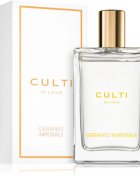 Culti Milano Geranio Imperiale Aquae di Profumo Eau de Parfum unisex 100 ml