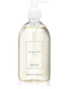 Culti Milano Hand&Body Aramara săpun lichid pentru maini si corp unisex 500 ml