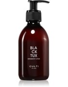 Culti Milano Hand&Body Black Tux Lapte de mâini și de corp 250 ml